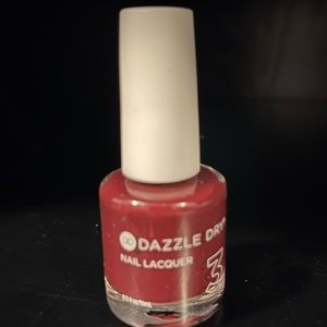 Dazzle Dry nail polish